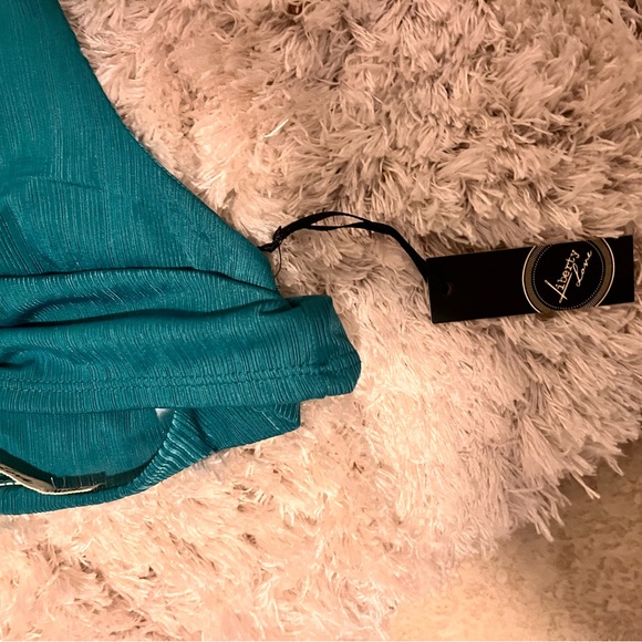 ross holter top - Picture 2 of 2